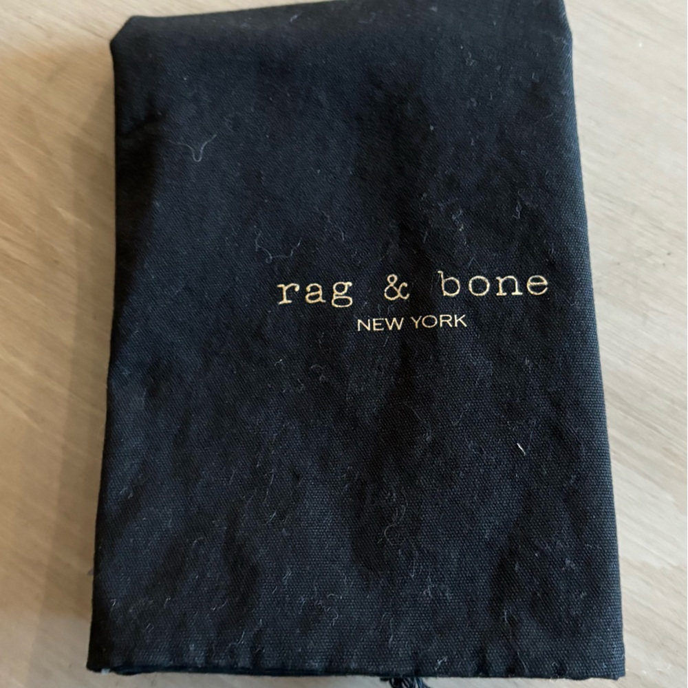 rag & bone dusting bag